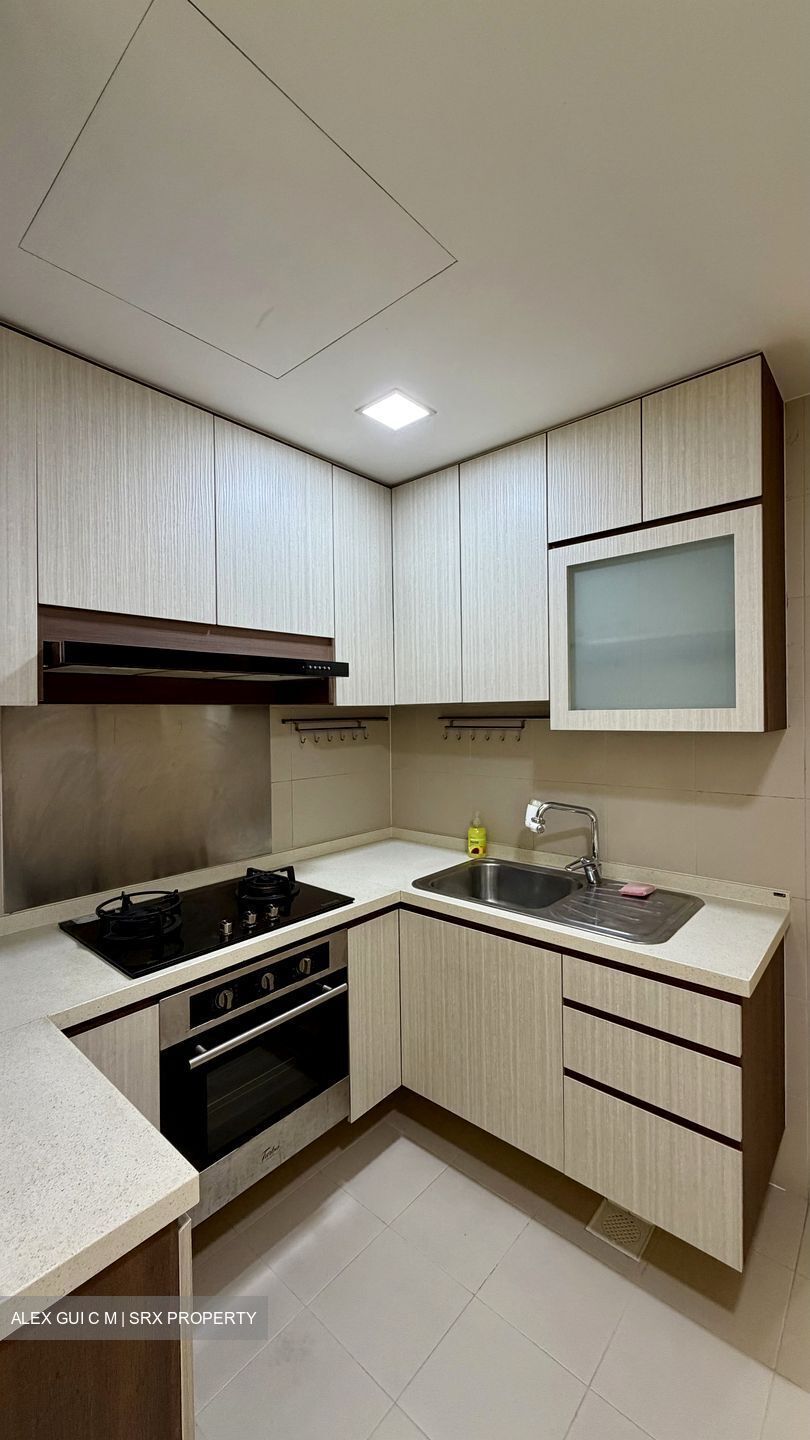 Ris Grandeur (D18), Condominium #615125081